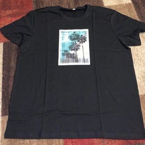 Men’s tshirt
